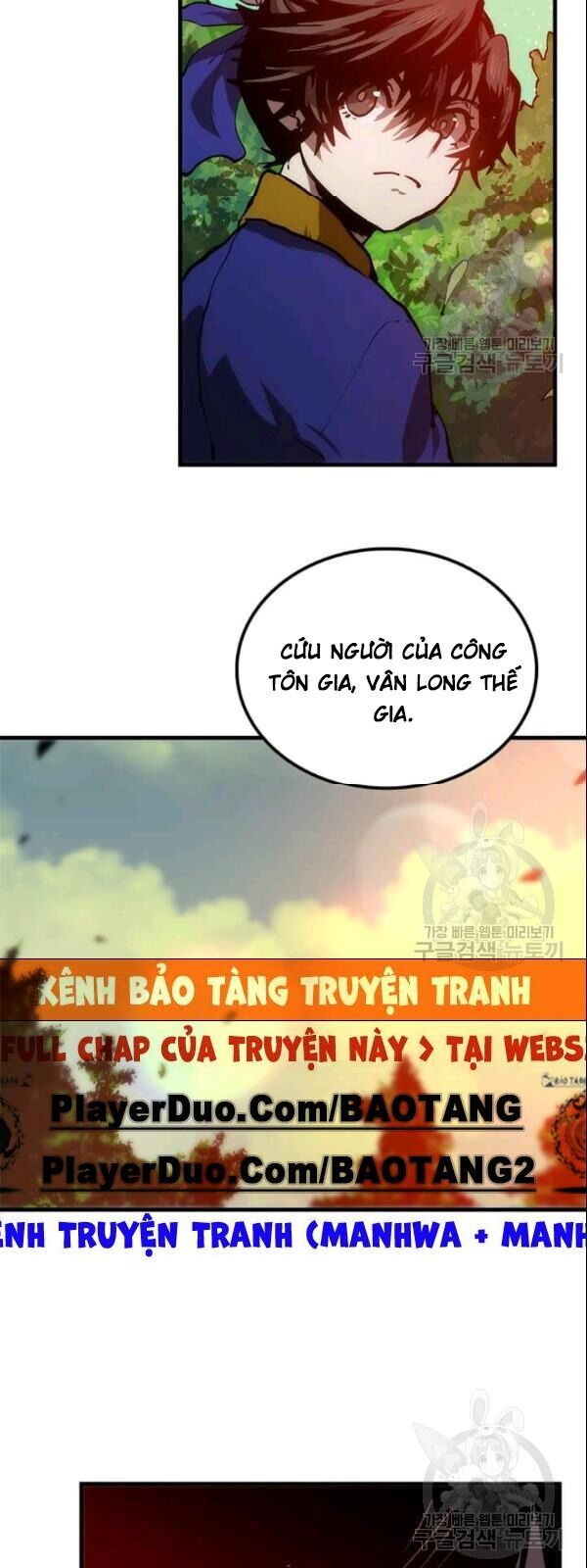 Bác Sĩ Trùng Sinh Về Murim Chapter 11 - 49