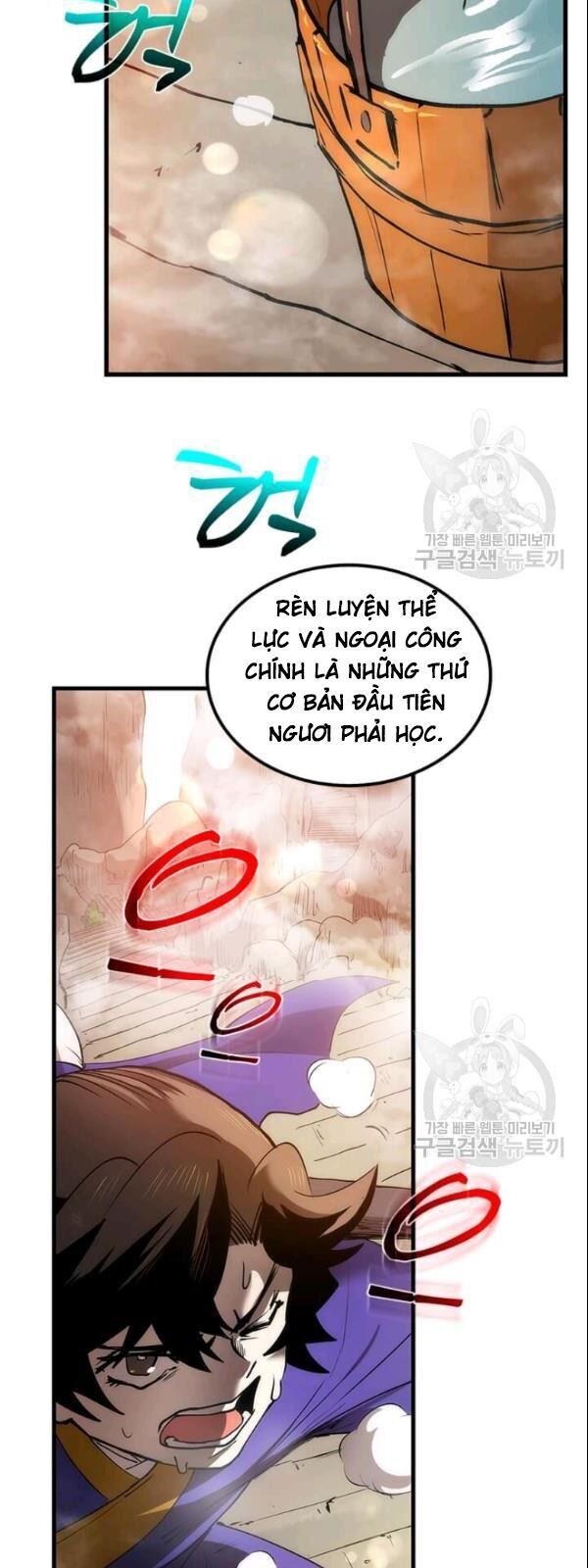 Bác Sĩ Trùng Sinh Về Murim Chapter 13 - 38