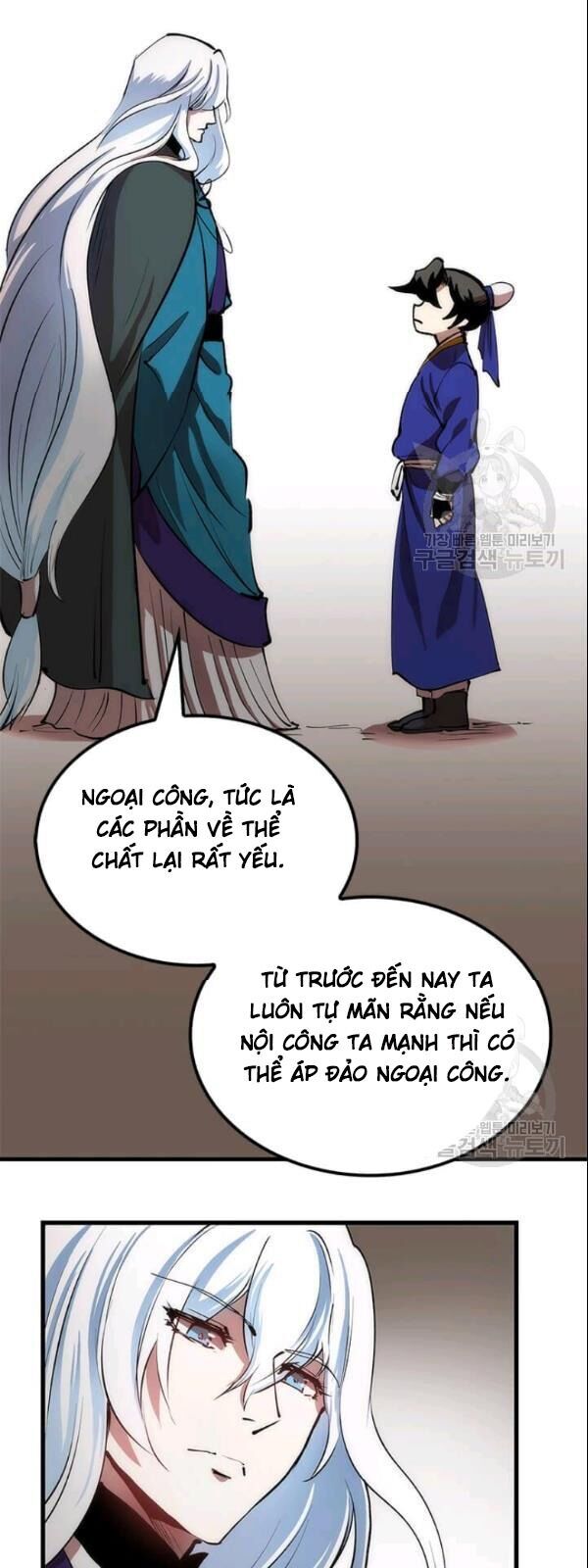 Bác Sĩ Trùng Sinh Về Murim Chapter 13 - 42