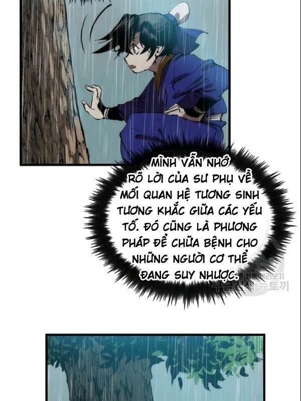 Bác Sĩ Trùng Sinh Về Murim Chapter 20 - 15