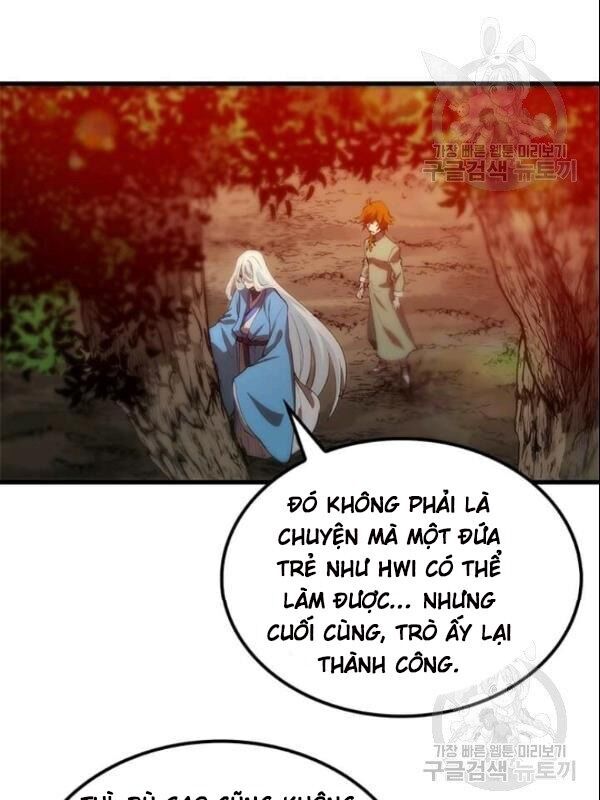 Bác Sĩ Trùng Sinh Về Murim Chapter 20 - 41