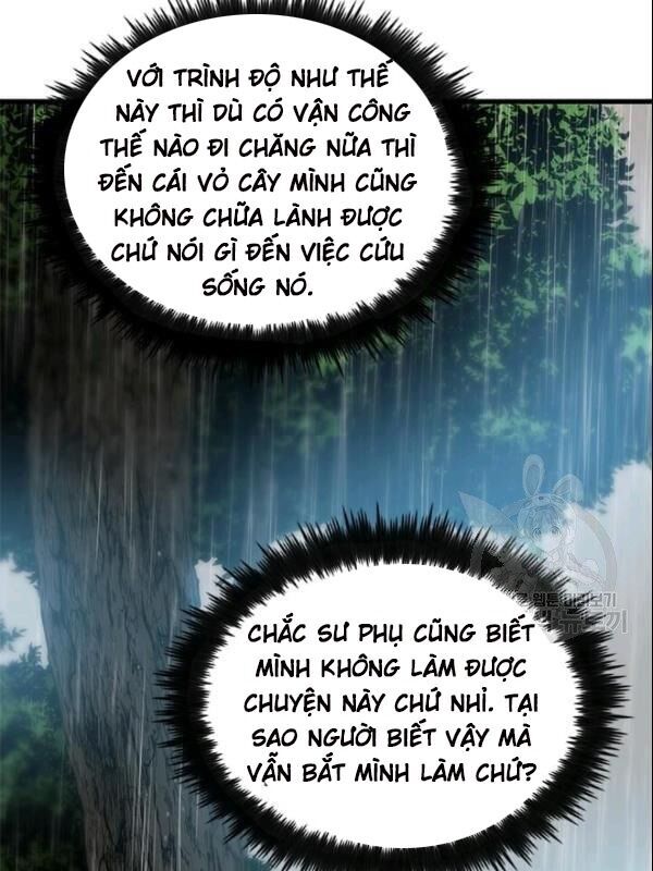 Bác Sĩ Trùng Sinh Về Murim Chapter 20 - 6