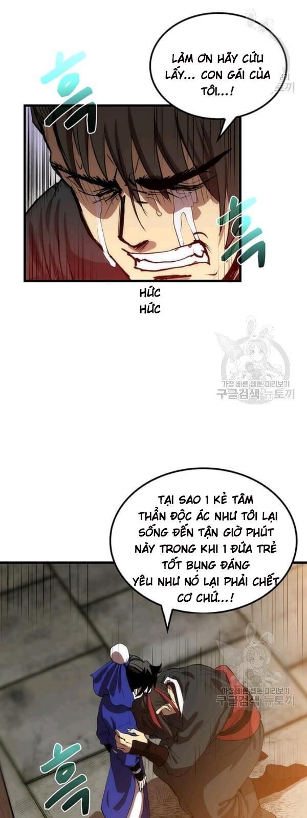 Bác Sĩ Trùng Sinh Về Murim Chapter 23 - 50