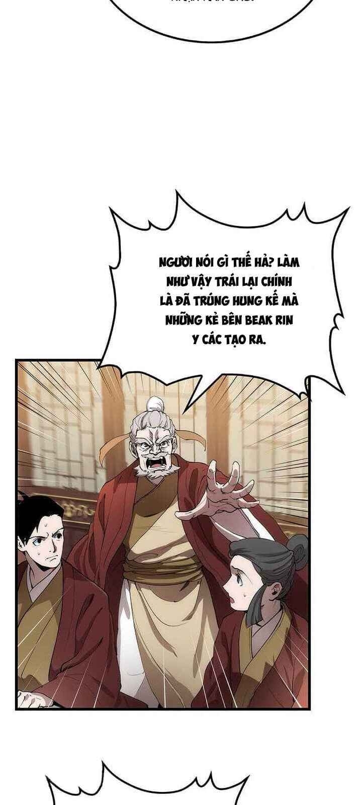 Bác Sĩ Trùng Sinh Về Murim Chapter 32 - 7