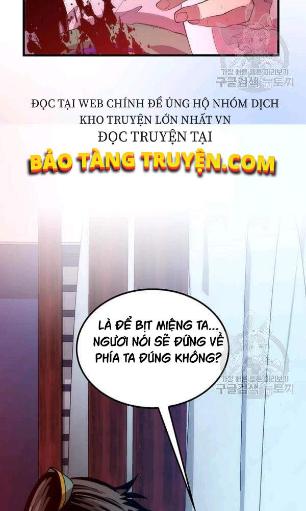 Bác Sĩ Trùng Sinh Về Murim Chapter 51 - 34