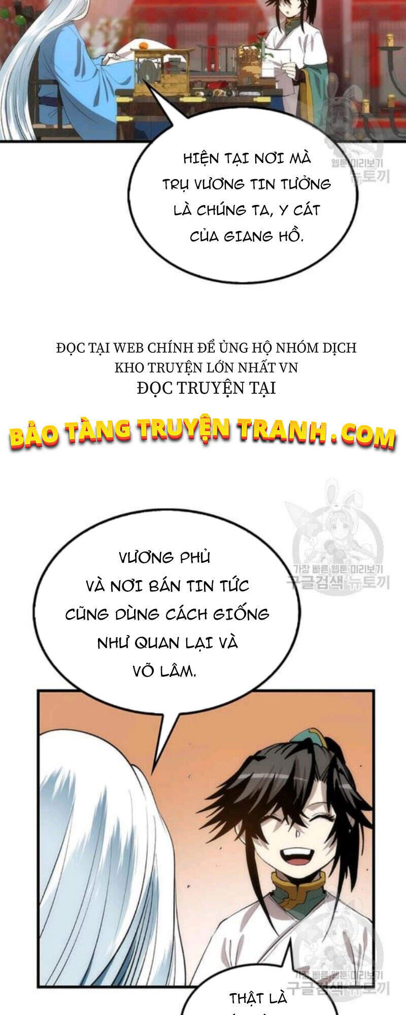 Bác Sĩ Trùng Sinh Về Murim Chapter 57 - 39