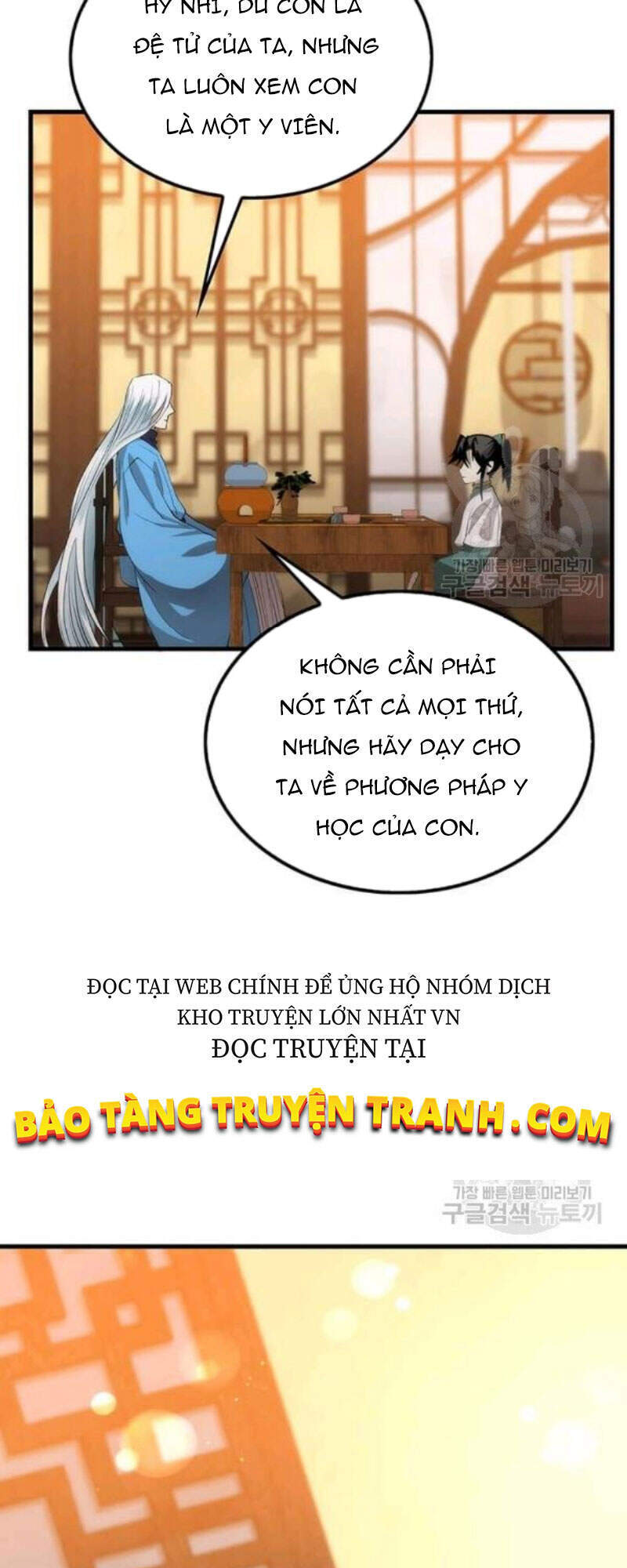 Bác Sĩ Trùng Sinh Về Murim Chapter 57 - 85