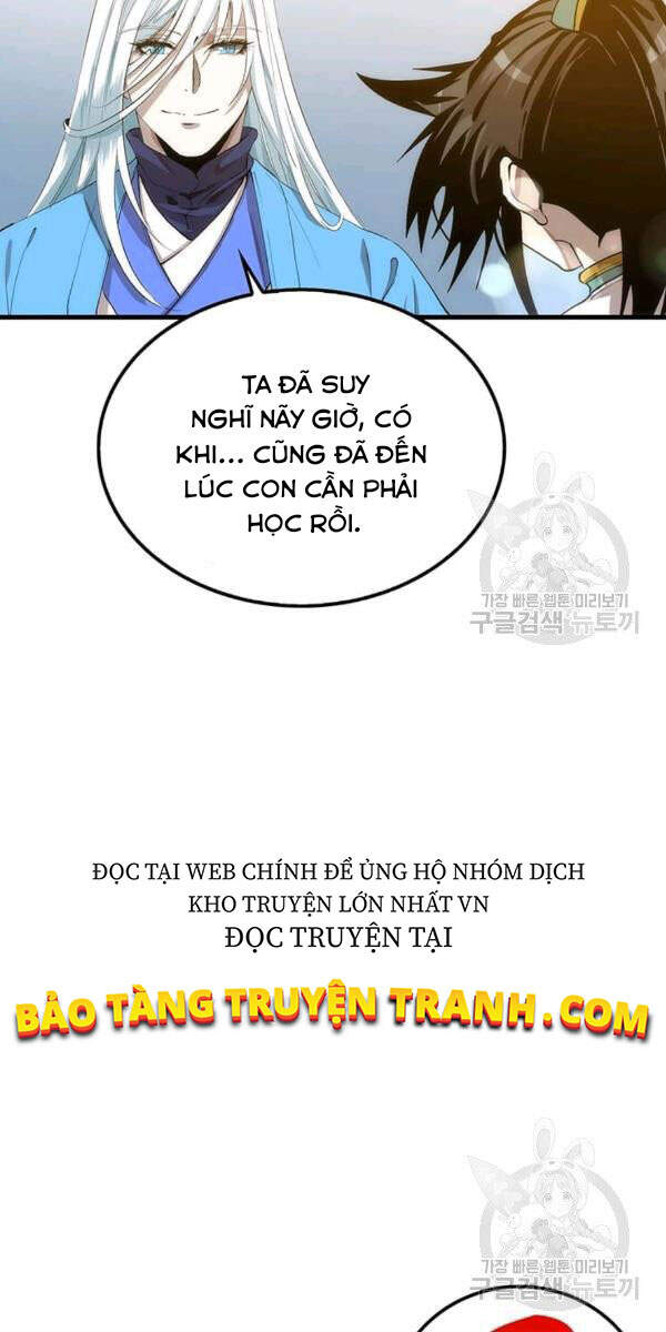 Bác Sĩ Trùng Sinh Về Murim Chapter 58 - 23