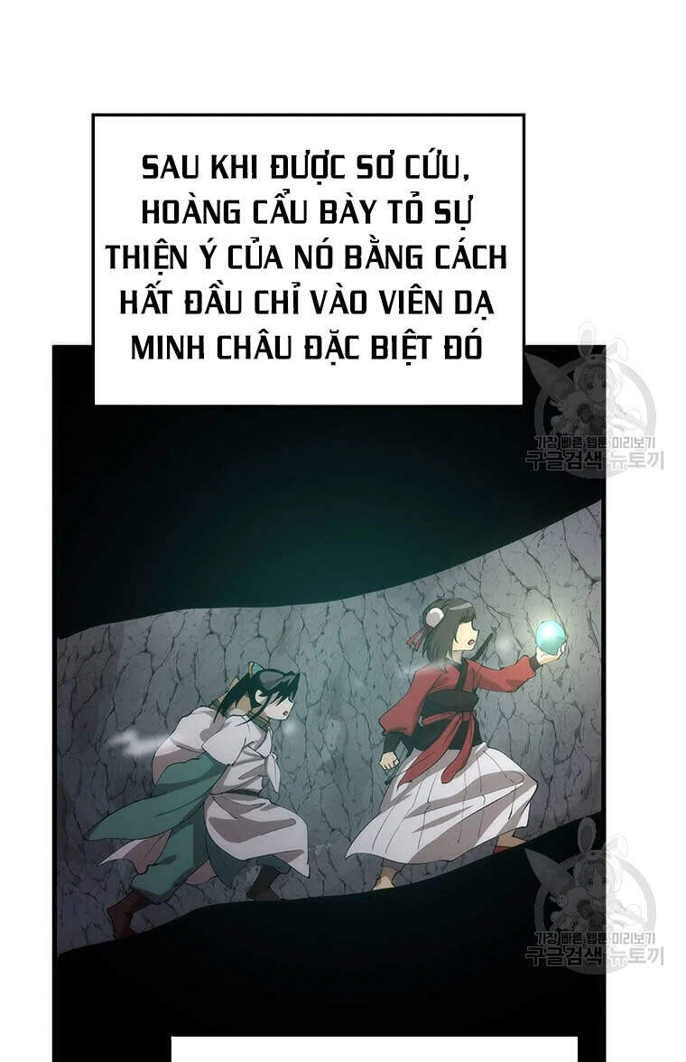 Bác Sĩ Trùng Sinh Về Murim Chapter 60 - 100