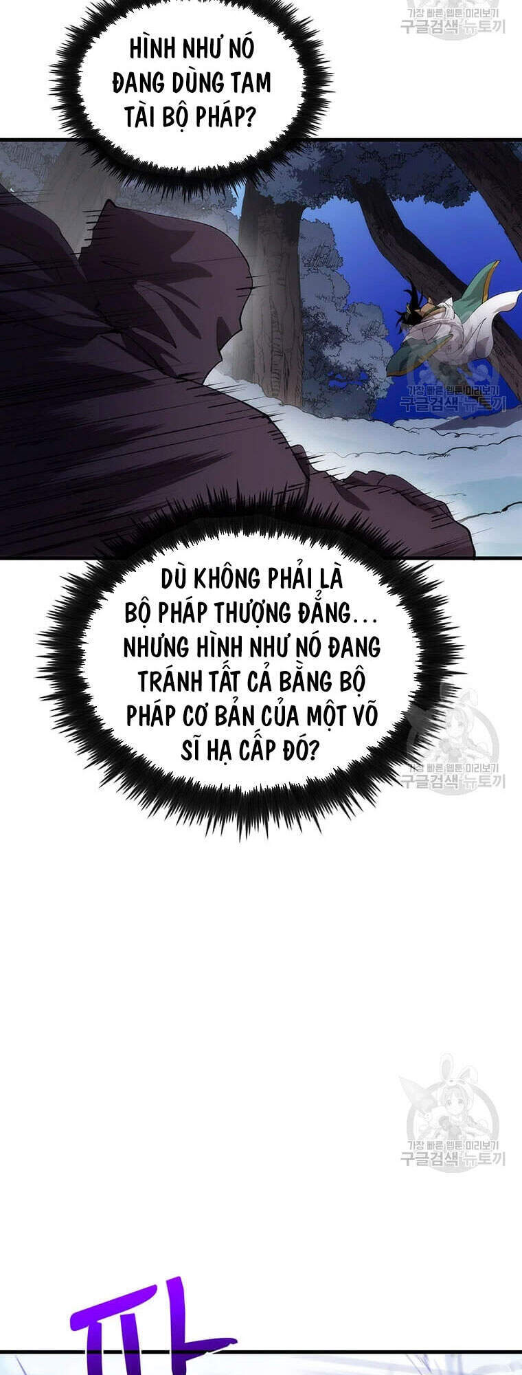 Bác Sĩ Trùng Sinh Về Murim Chapter 62 - 45