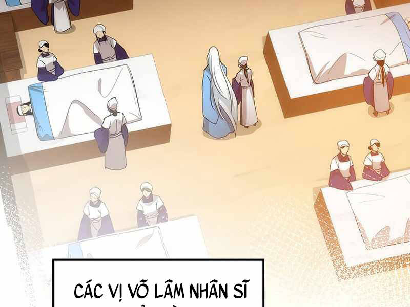 Bác Sĩ Trùng Sinh Về Murim Chapter 66 - 15