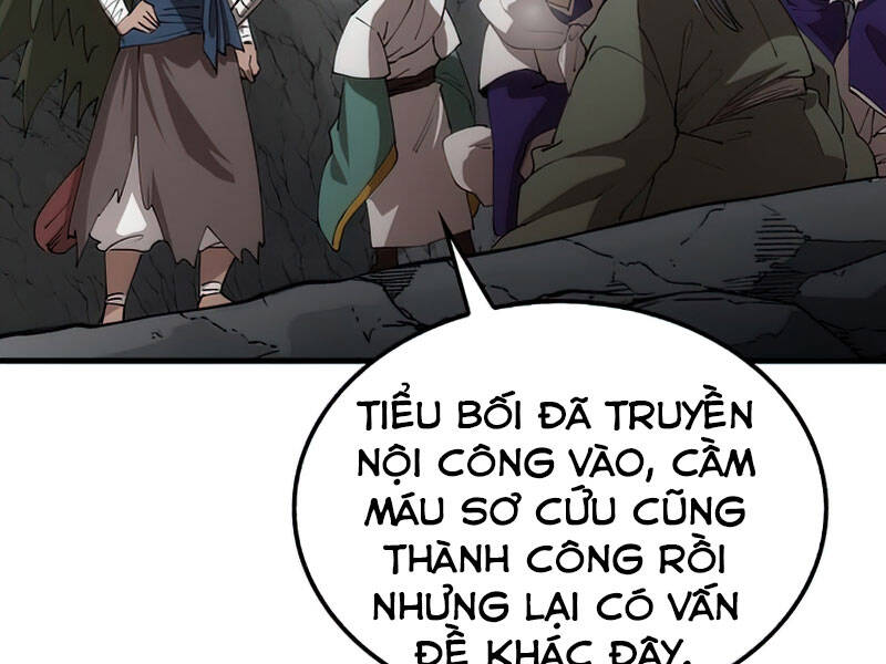 Bác Sĩ Trùng Sinh Về Murim Chapter 67 - 155