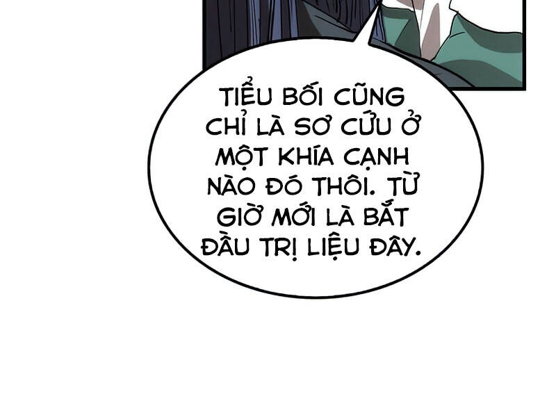 Bác Sĩ Trùng Sinh Về Murim Chapter 67 - 167