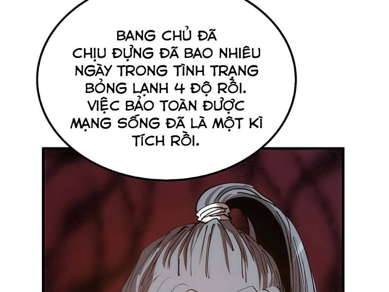 Bác Sĩ Trùng Sinh Về Murim Chapter 67 - 172