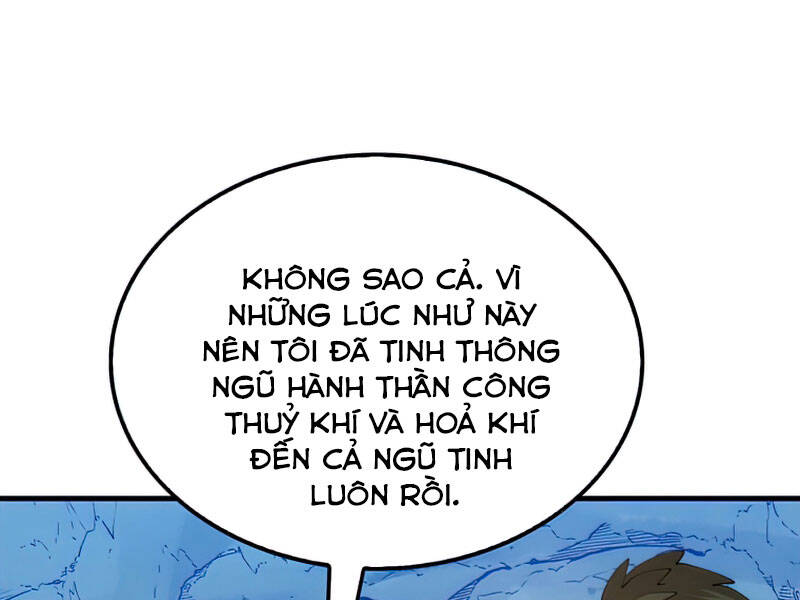 Bác Sĩ Trùng Sinh Về Murim Chapter 67 - 34