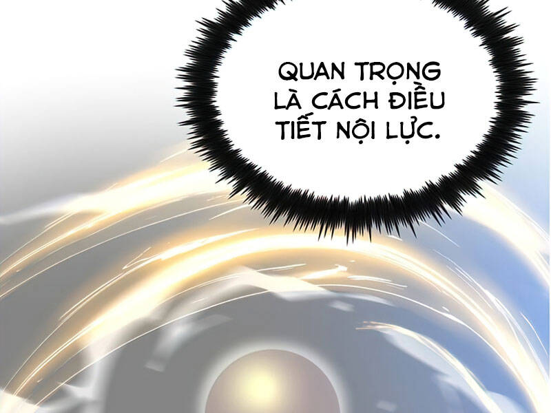 Bác Sĩ Trùng Sinh Về Murim Chapter 67 - 49