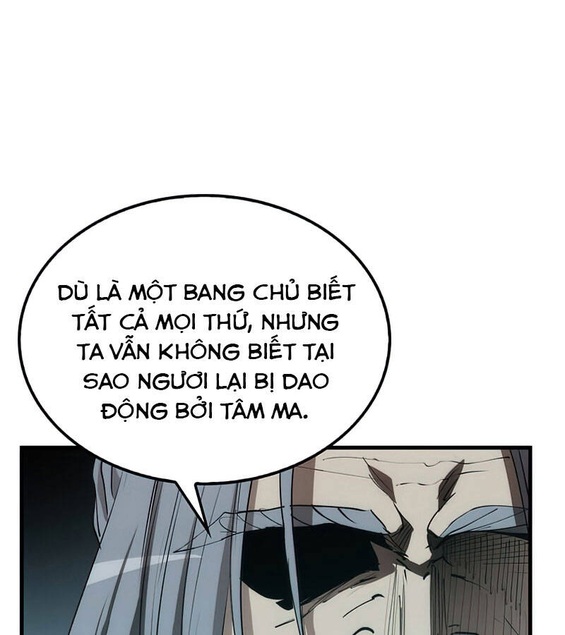 Bác Sĩ Trùng Sinh Về Murim Chapter 68 - 23