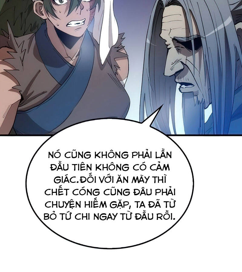 Bác Sĩ Trùng Sinh Về Murim Chapter 68 - 5