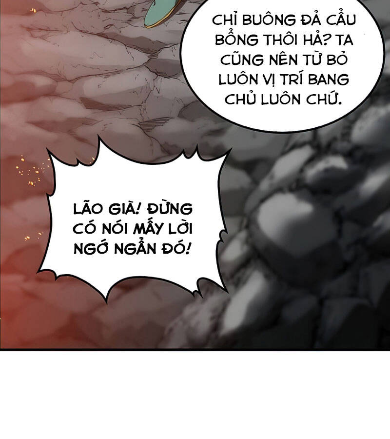 Bác Sĩ Trùng Sinh Về Murim Chapter 68 - 10