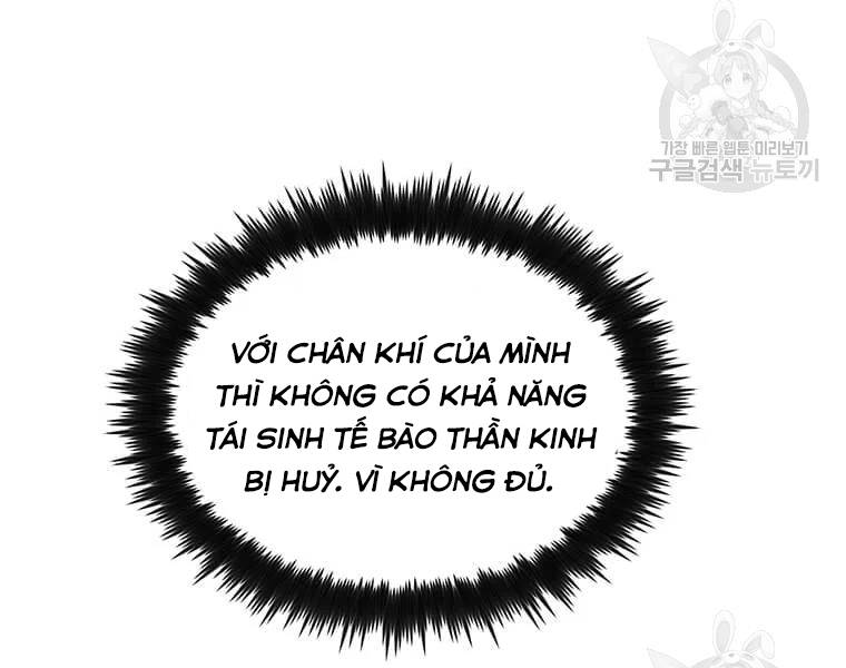 Bác Sĩ Trùng Sinh Về Murim Chapter 69 - 120