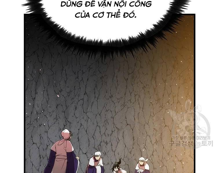 Bác Sĩ Trùng Sinh Về Murim Chapter 69 - 124