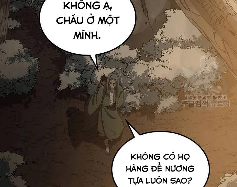 Bác Sĩ Trùng Sinh Về Murim Chapter 69 - 166