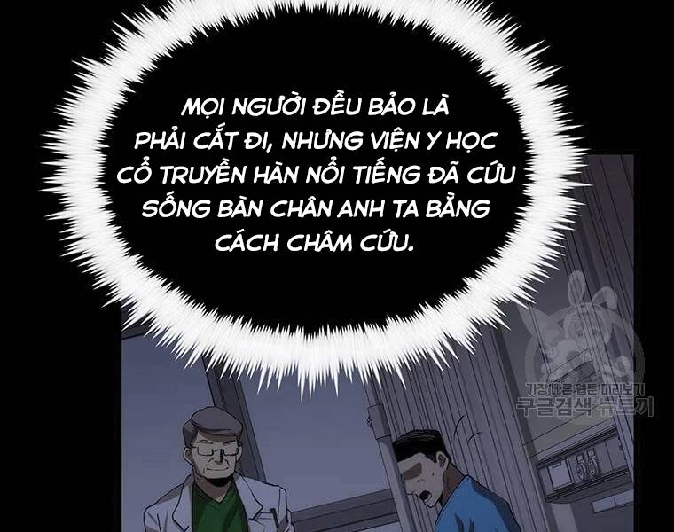 Bác Sĩ Trùng Sinh Về Murim Chapter 69 - 86