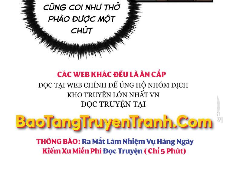 Bác Sĩ Trùng Sinh Về Murim Chapter 70 - 135