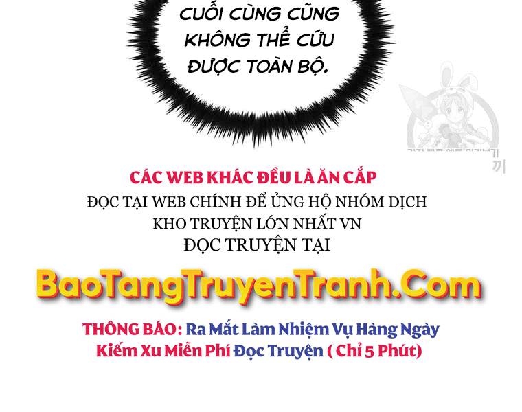 Bác Sĩ Trùng Sinh Về Murim Chapter 70 - 138