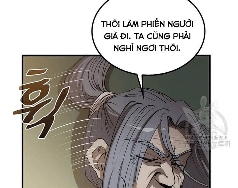 Bác Sĩ Trùng Sinh Về Murim Chapter 70 - 148