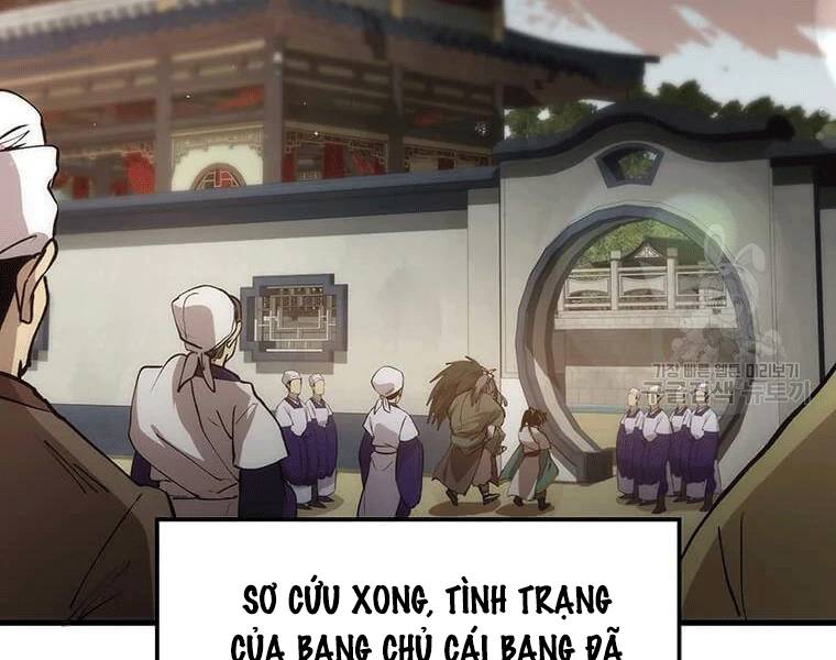 Bác Sĩ Trùng Sinh Về Murim Chapter 70 - 198