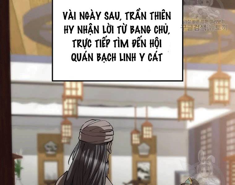 Bác Sĩ Trùng Sinh Về Murim Chapter 70 - 214