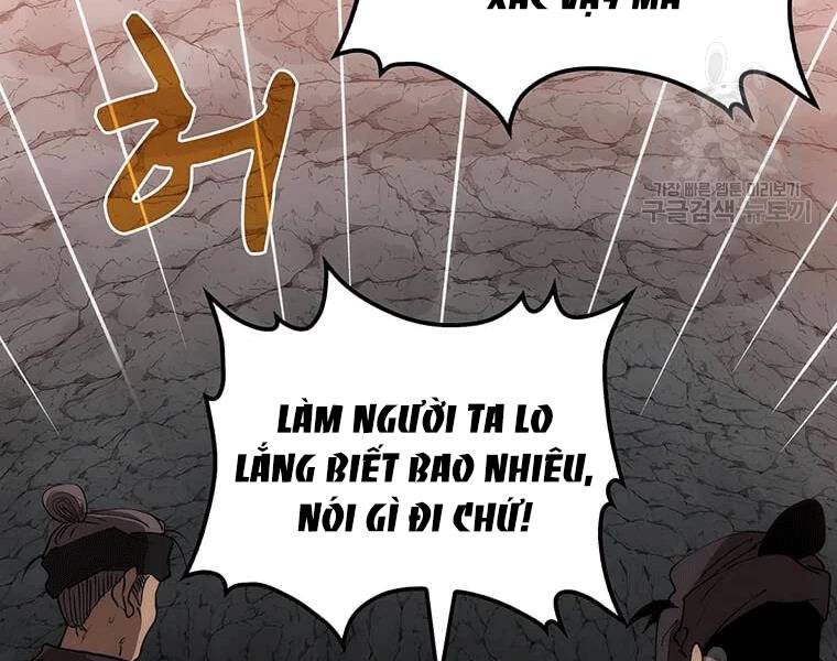 Bác Sĩ Trùng Sinh Về Murim Chapter 70 - 90