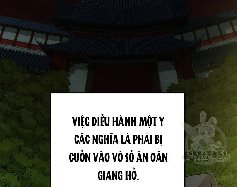 Bác Sĩ Trùng Sinh Về Murim Chapter 71 - 1