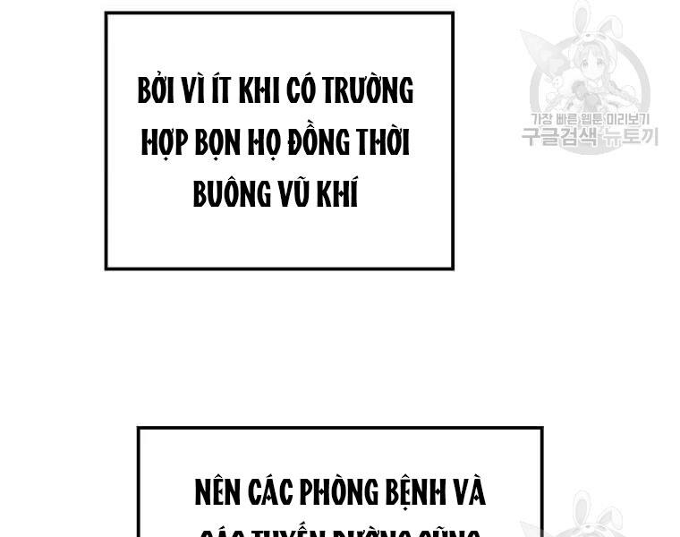 Bác Sĩ Trùng Sinh Về Murim Chapter 71 - 8