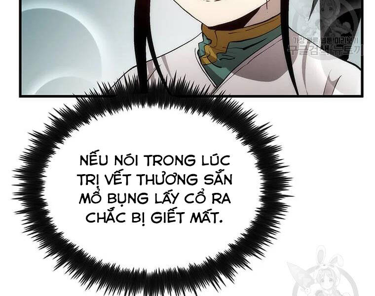 Bác Sĩ Trùng Sinh Về Murim Chapter 73 - 203