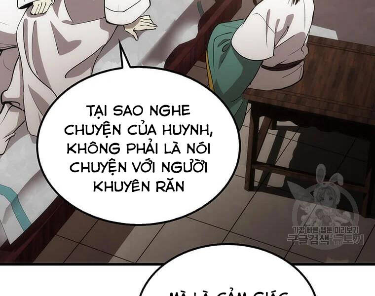 Bác Sĩ Trùng Sinh Về Murim Chapter 73 - 217