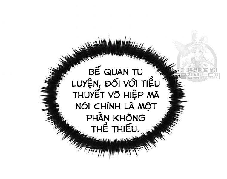 Bác Sĩ Trùng Sinh Về Murim Chapter 76 - 126