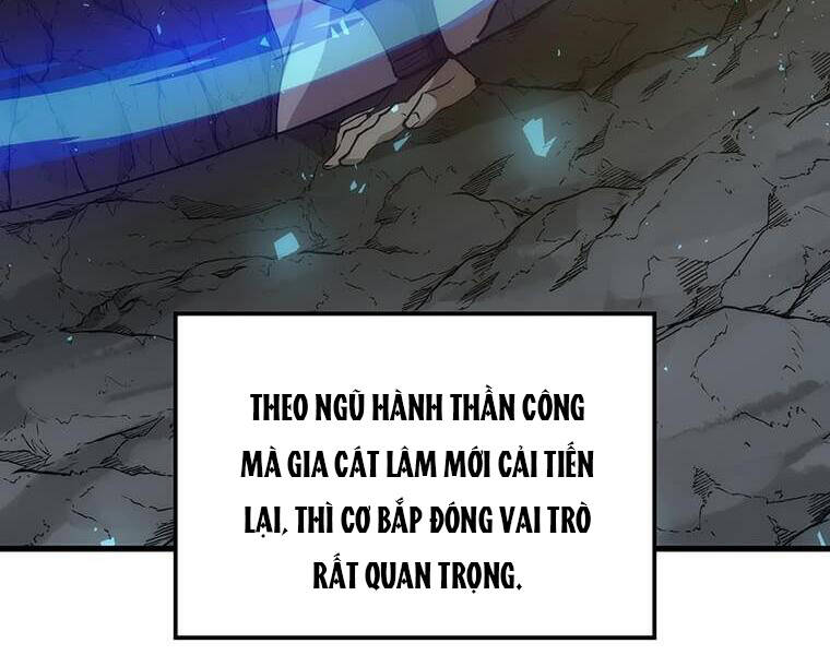 Bác Sĩ Trùng Sinh Về Murim Chapter 76 - 149