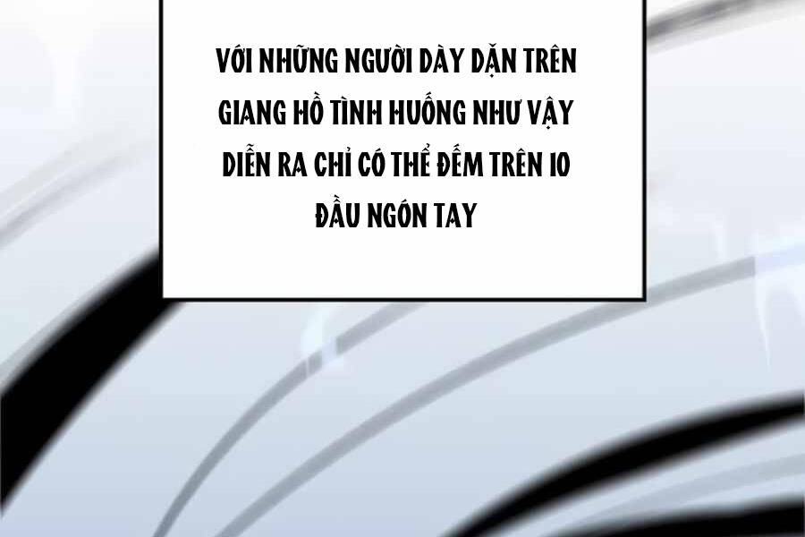 Bác Sĩ Trùng Sinh Về Murim Chapter 77 - 54