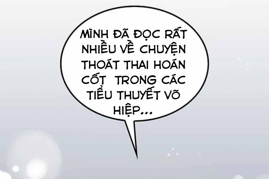 Bác Sĩ Trùng Sinh Về Murim Chapter 77 - 93