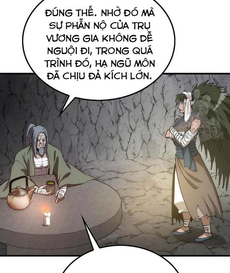 Bác Sĩ Trùng Sinh Về Murim Chapter 78 - 100