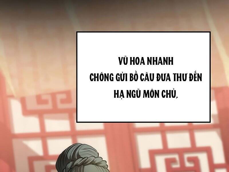 Bác Sĩ Trùng Sinh Về Murim Chapter 79 - 21