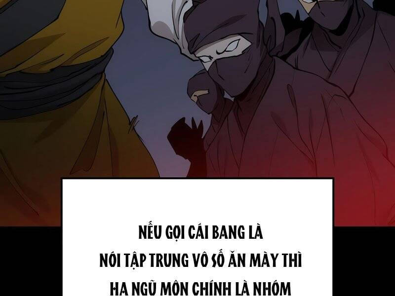 Bác Sĩ Trùng Sinh Về Murim Chapter 79 - 10