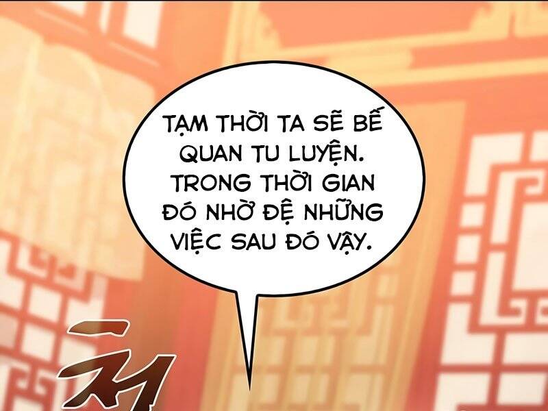 Bác Sĩ Trùng Sinh Về Murim Chapter 79 - 100