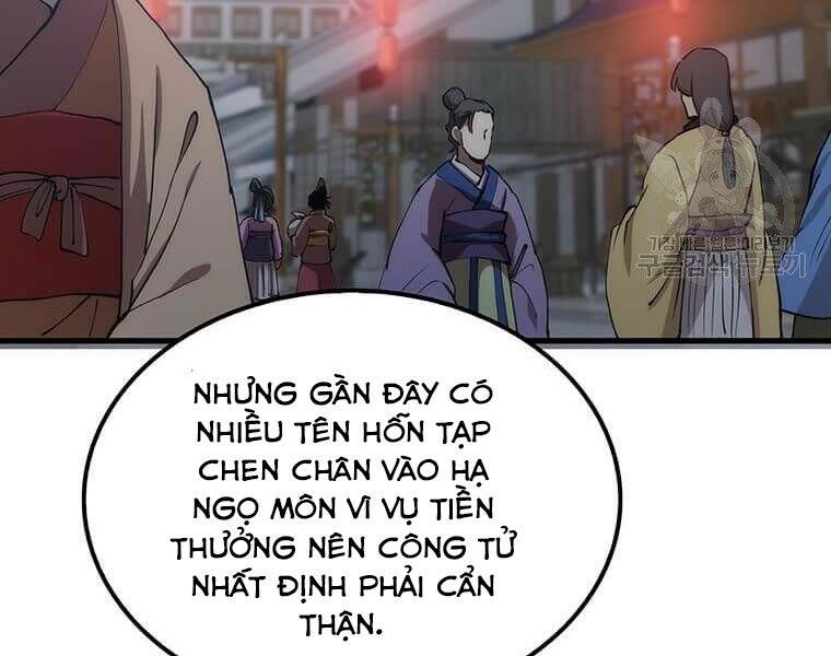 Bác Sĩ Trùng Sinh Về Murim Chapter 80 - 121