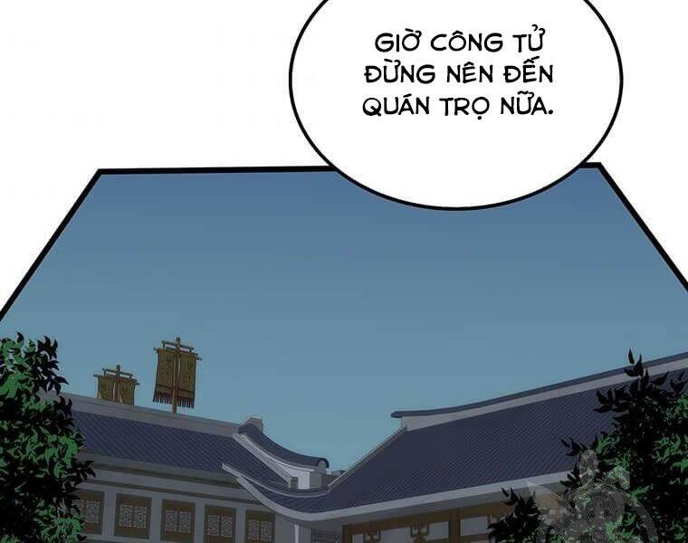 Bác Sĩ Trùng Sinh Về Murim Chapter 80 - 139