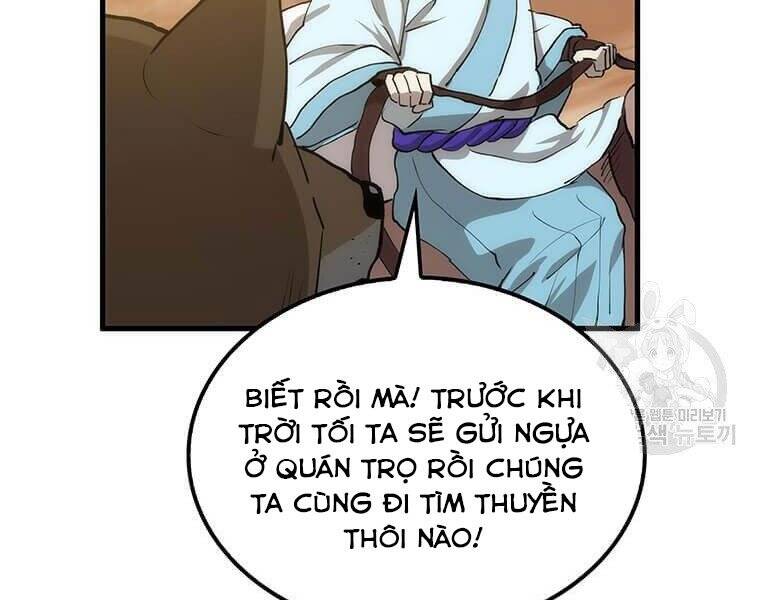 Bác Sĩ Trùng Sinh Về Murim Chapter 80 - 76