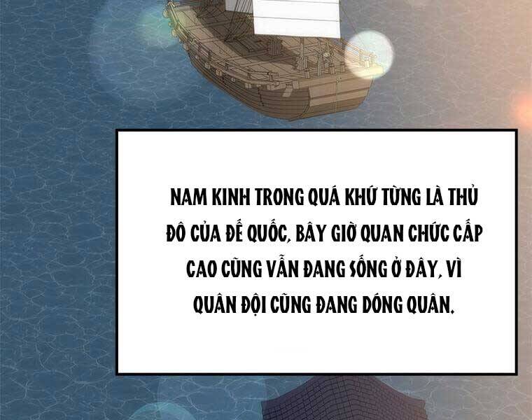 Bác Sĩ Trùng Sinh Về Murim Chapter 83 - 125