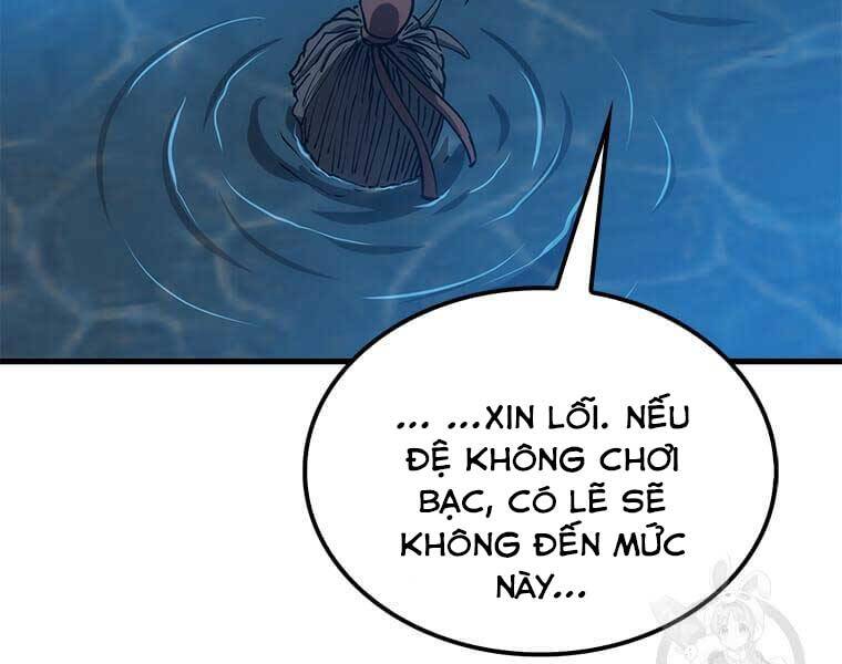 Bác Sĩ Trùng Sinh Về Murim Chapter 83 - 227